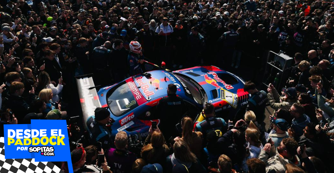 Max Verstappen gana la Nürburgring Langstrecken-Serie