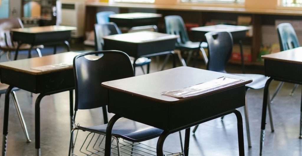 Megapuente de marzo y otros días sin clases en escuelas de México