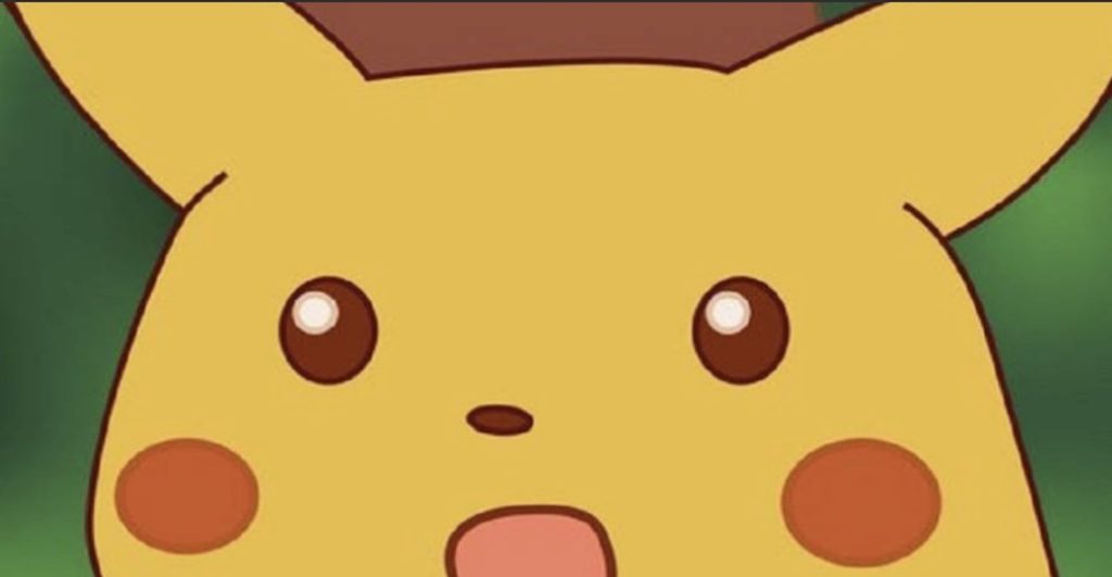 Miles de jugadores de Pokémon Go entrenaron a una IA sin saberlo para crear un mapa mundial