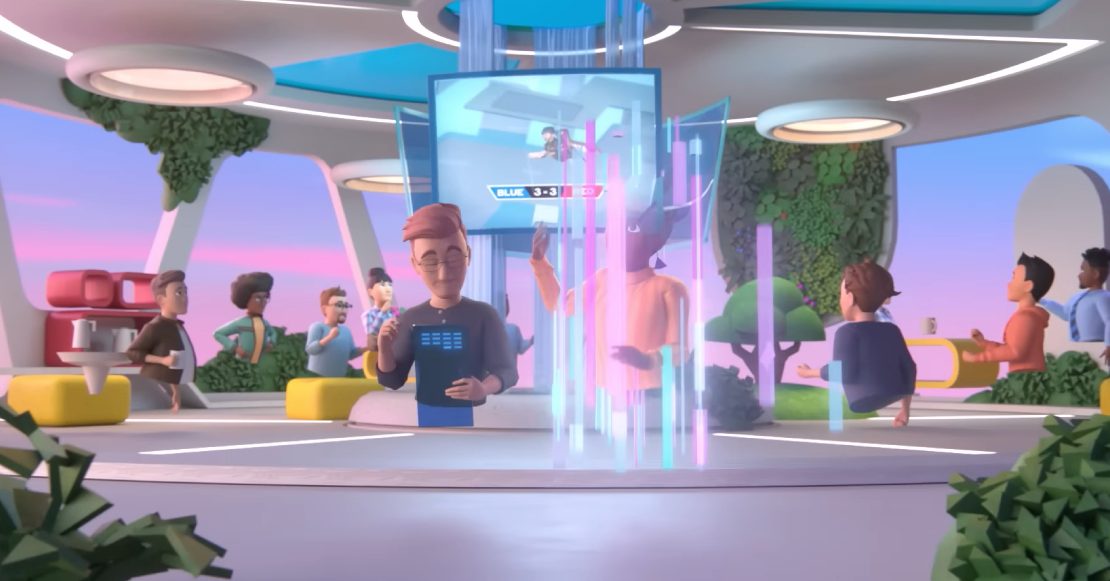 Adiós al futuro: Meta cierra el metaverso… después de invertir 80,000 millones de dólares