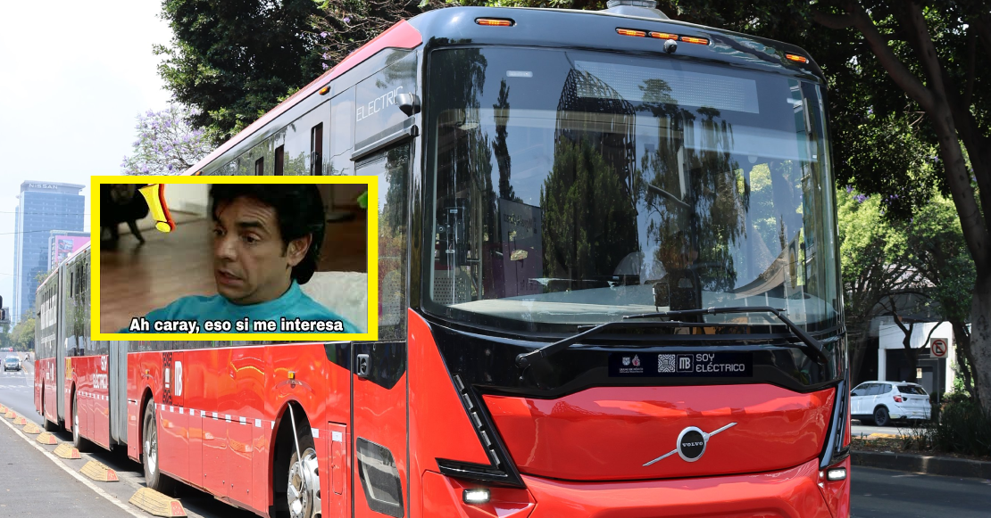 Metrobús y Tren Ligero extienden horario por el México vs Portugal: ¿A qué hora cierran?