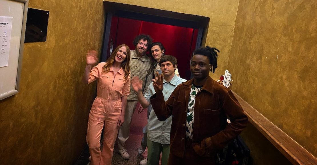 ¡Metronomy regresa a México! Checa todo sobre sus shows en CDMX y Monterrey