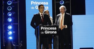 Orgullo mexa: El astrofísico José Eduardo Méndez gana el Premio Princesa de Girona 2026