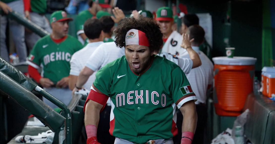 ¡México arranca el Clásico Mundial de Beisbol 2026 con triunfo sobre Gran Bretaña!