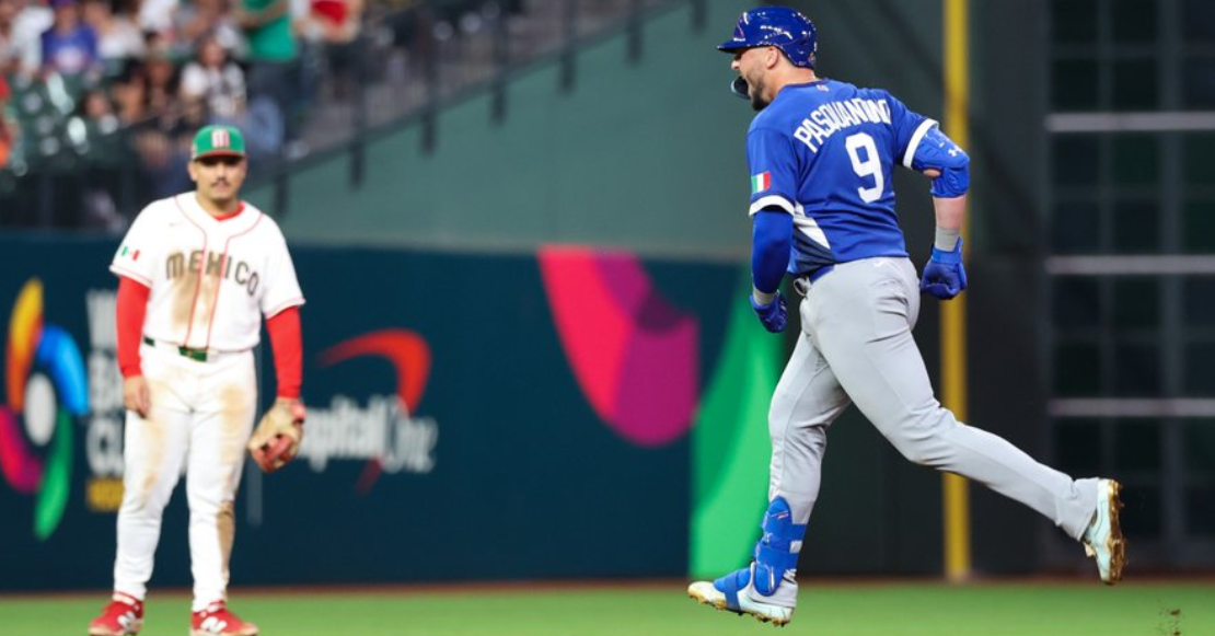 México también perdió el boleto a  Los Ángeles 2028 en beisbol: ¿Qué necesitaba?