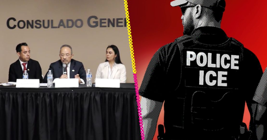 México se suma a demanda contra ICE por muerte de 14 connacionales