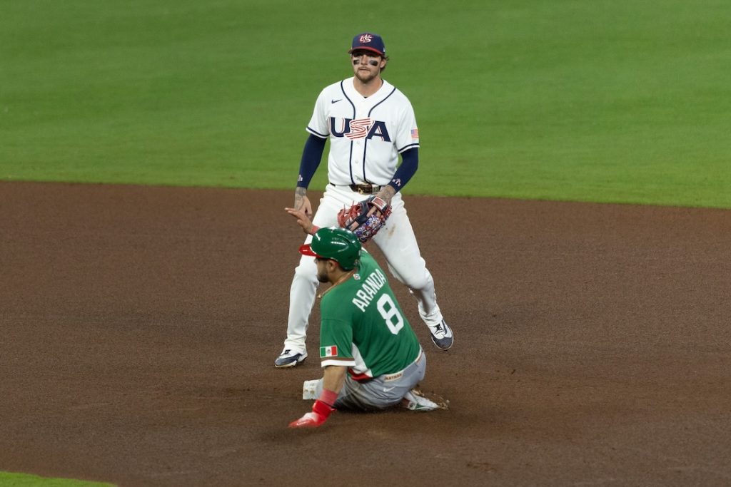 México vs Estados Unidos