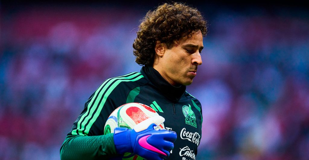México vs Portugal