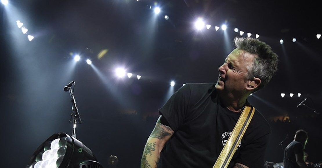 Mike McCready de Pearl Jam lanzará ópera rock sobre historia del grunge…