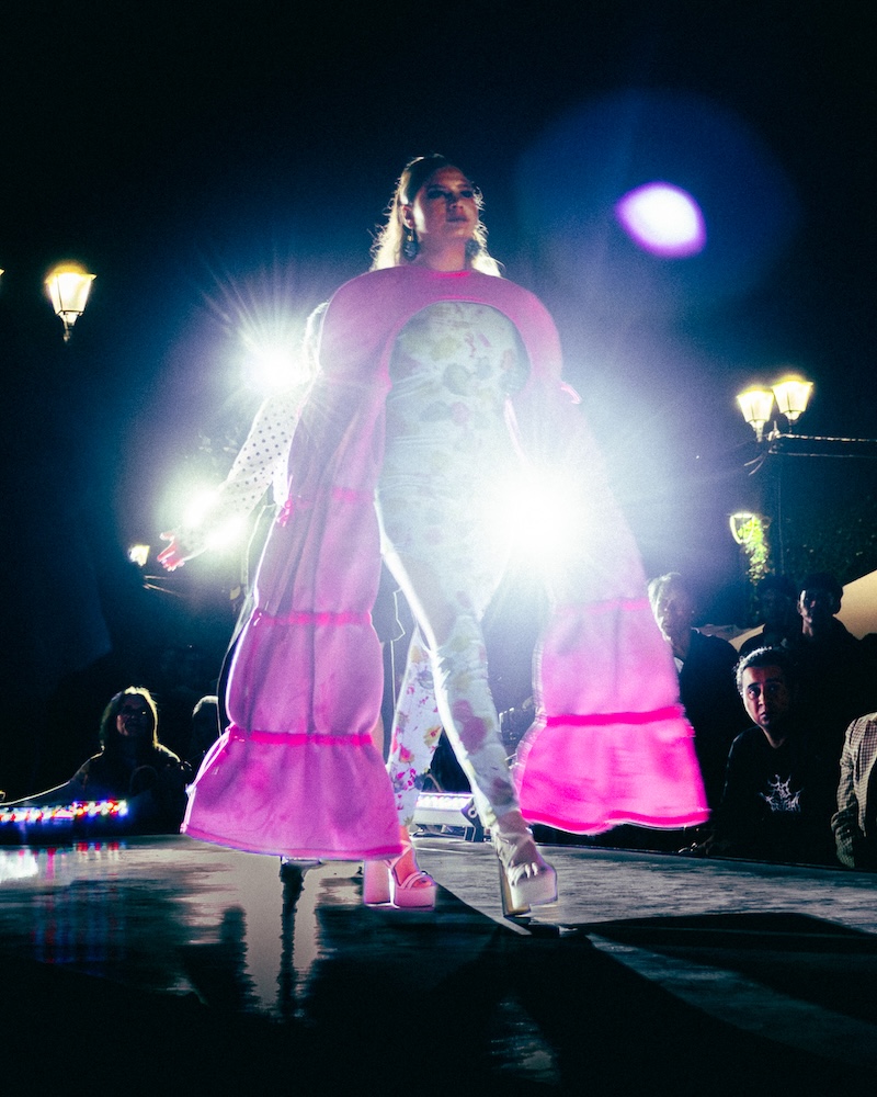 Mujeres en la moda: Dos emprendedoras nos explican por qué también es política