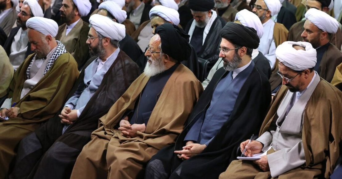 Qué hace un ayatola y por qué era objetivo de Israel y Estados Unidos