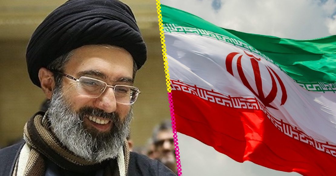 Mojtaba Jamenei es designado como el nuevo líder supremo de Irán