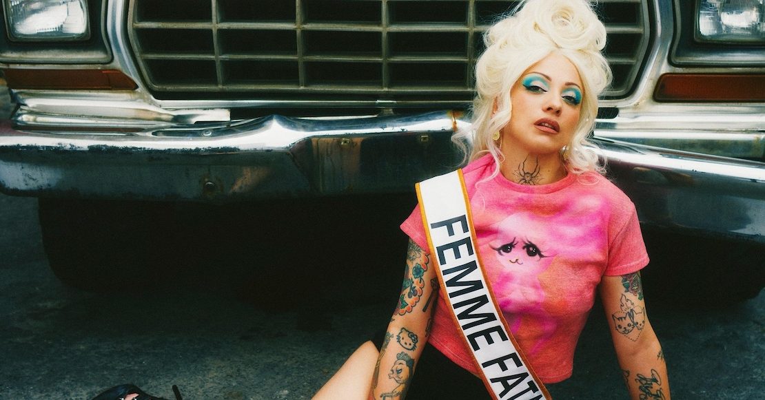 Mon Laferte anuncia tour por Estados Unidos: Checa fechas, boletos y más