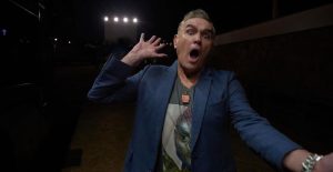 morrissey nuevo disco