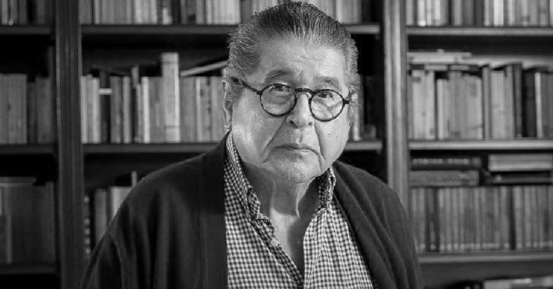 Muere el escritor peruano Alfredo Bryce Echenique, uno de los últimos representantes del ‘boom latinoamericano’