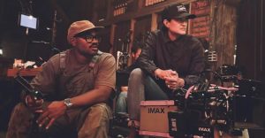 Autumn Durald Arkapaw, la primera mujer en ganar Mejor Fotografía en los premios Oscar