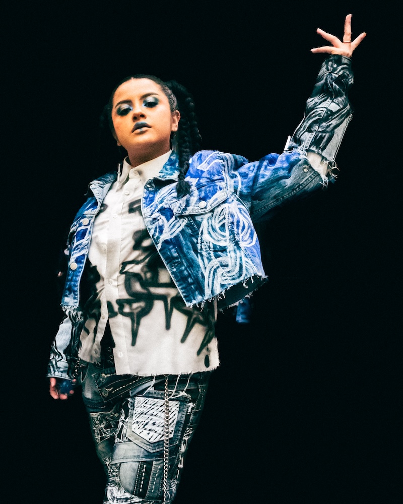 Mujeres en la moda: Dos emprendedoras nos explican por qué también es política