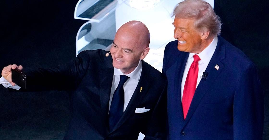 Amnistía Internacional advierte sobre el Mundial 2026