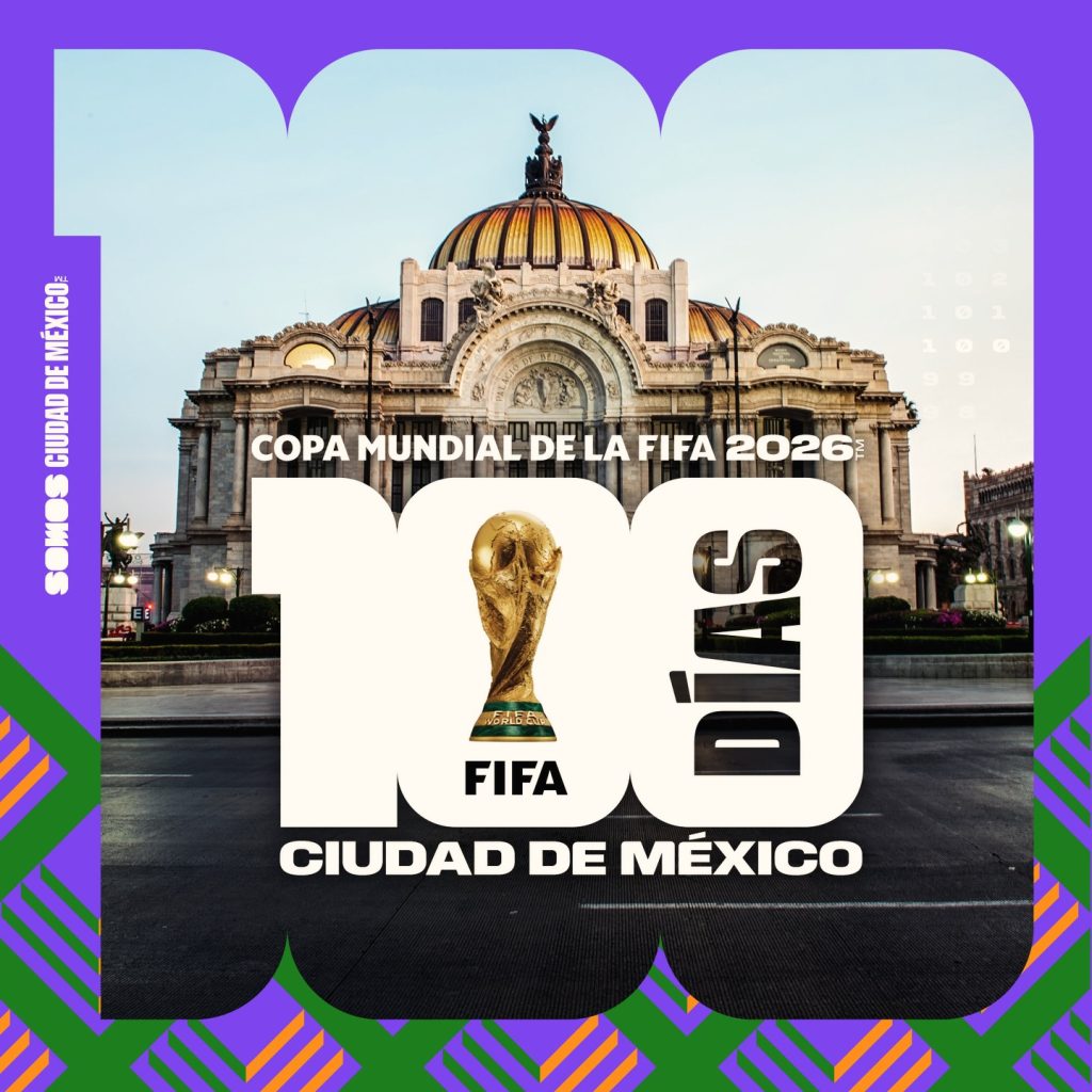 Mundial 2026: Nada que temer por las 800 