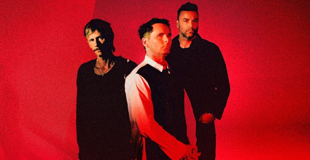 muse nuevo disco