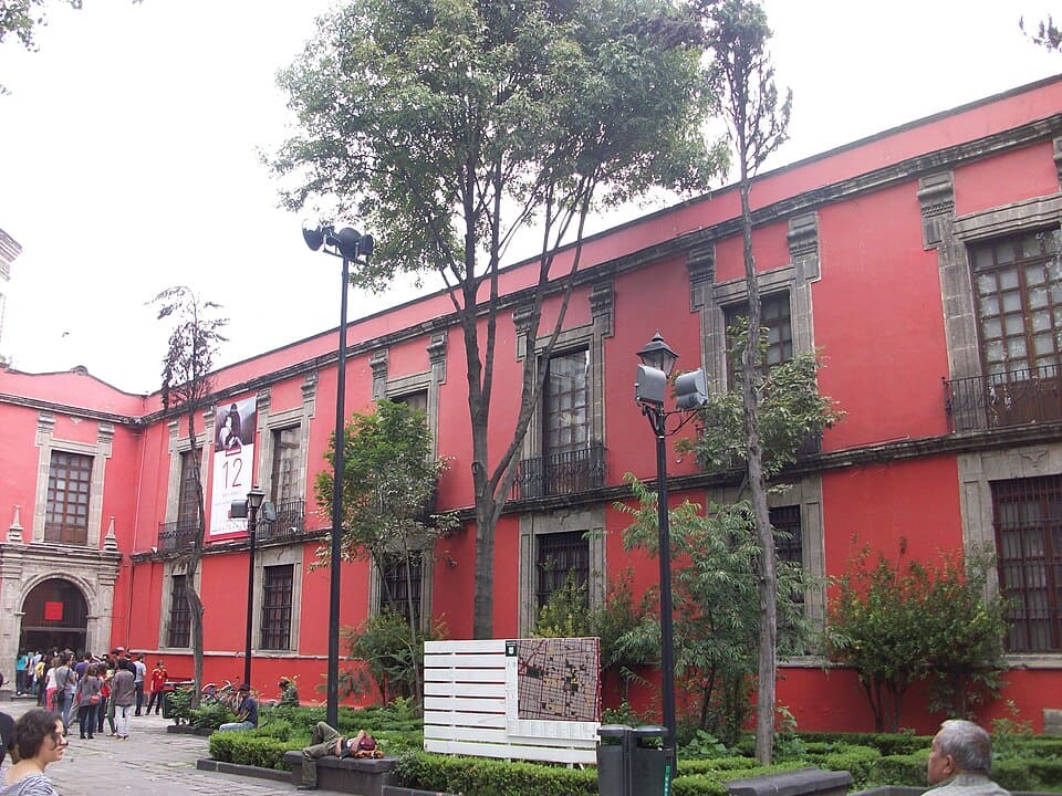 Museos de la CDMX que sí o sí tienes que visitar