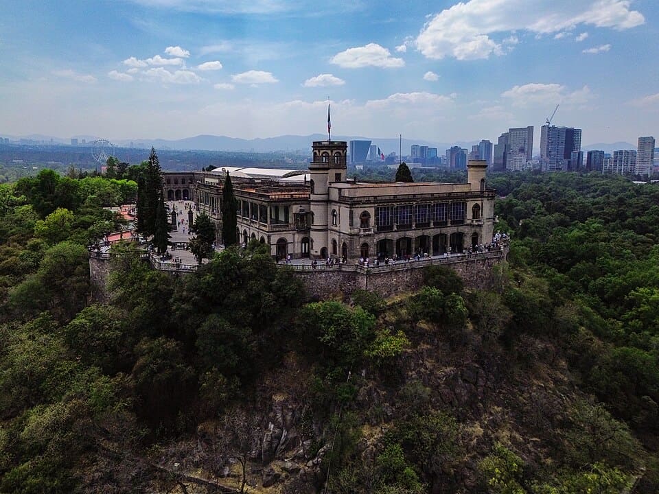 Museos de la CDMX que sí o sí tienes que visitar