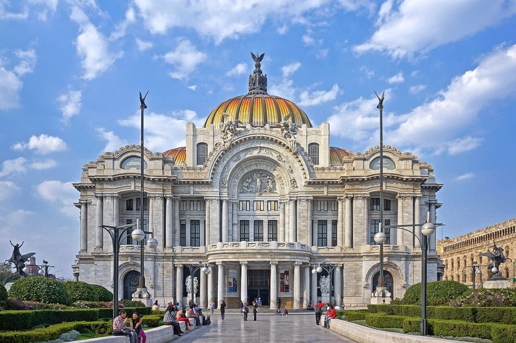 Museos de la CDMX que sí o sí tienes que visitar