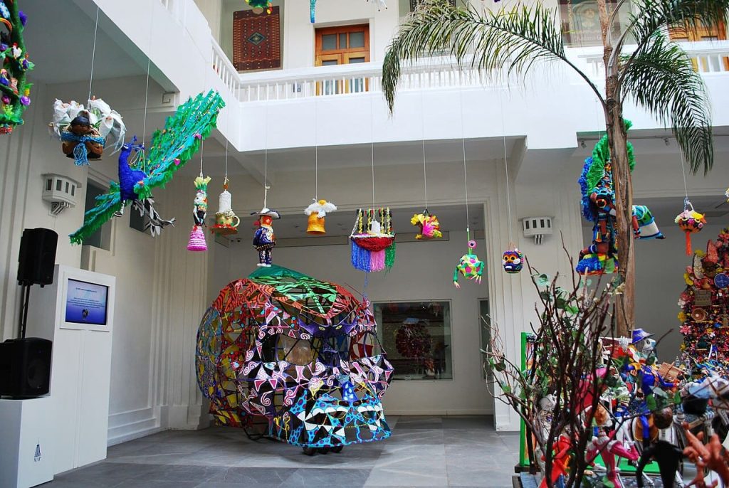 Museos de la CDMX que sí o sí tienes que visitar