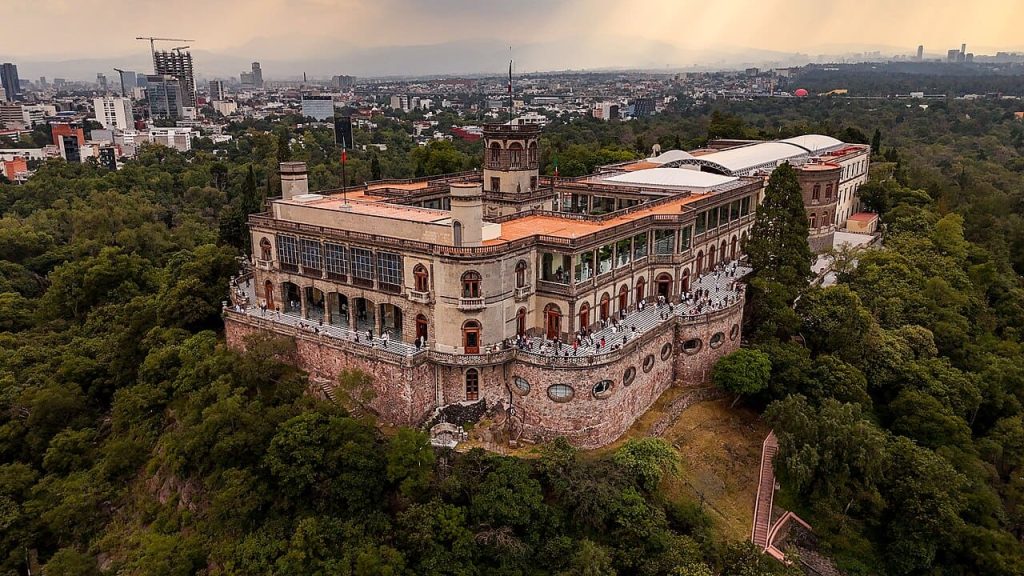 Museos de la CDMX que sí o sí tienes que visitar