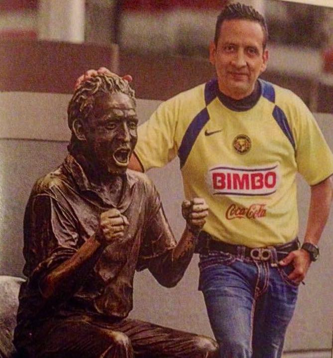 Ignacio Villanueva Aguirre