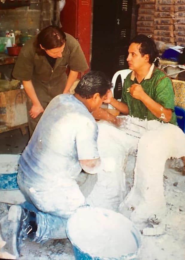 Ignacio Villanueva Aguirre