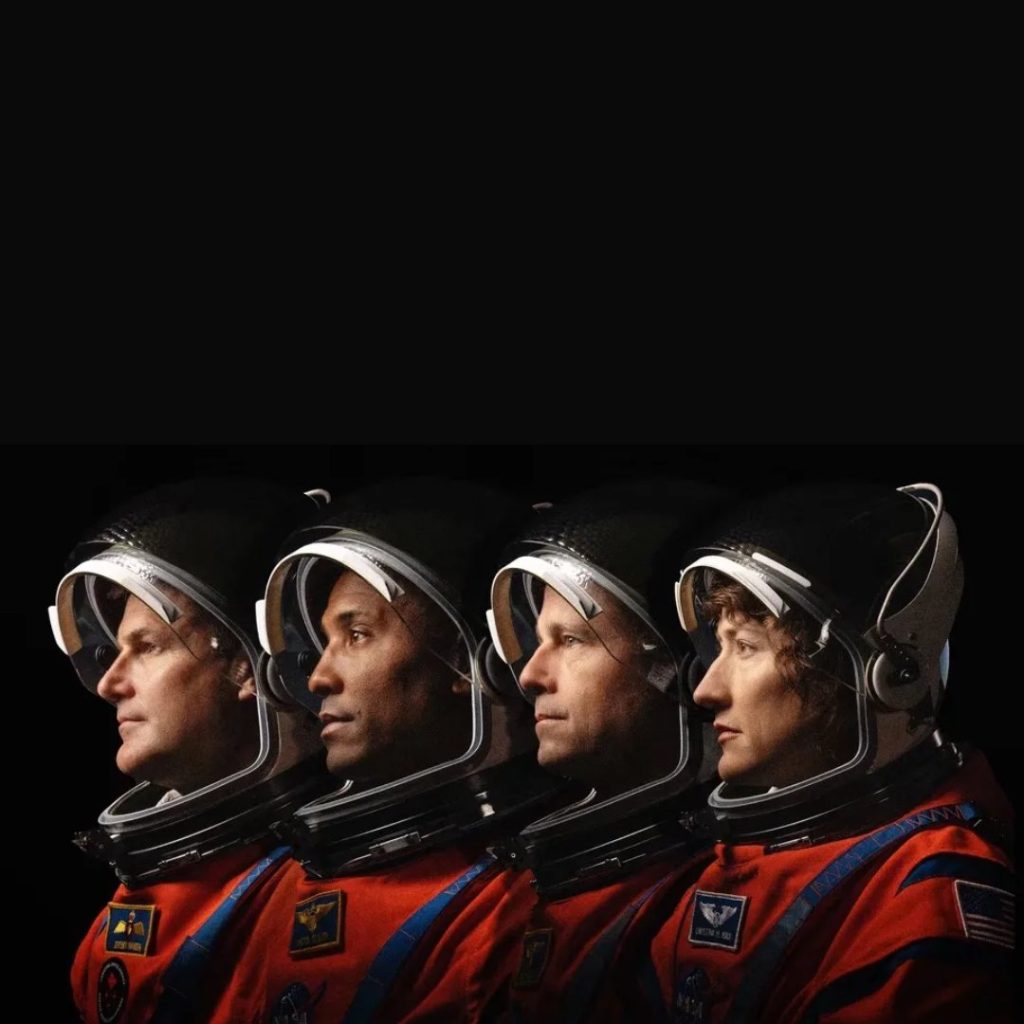 La NASA tiene planes de establecer una colonia humana en la Luna