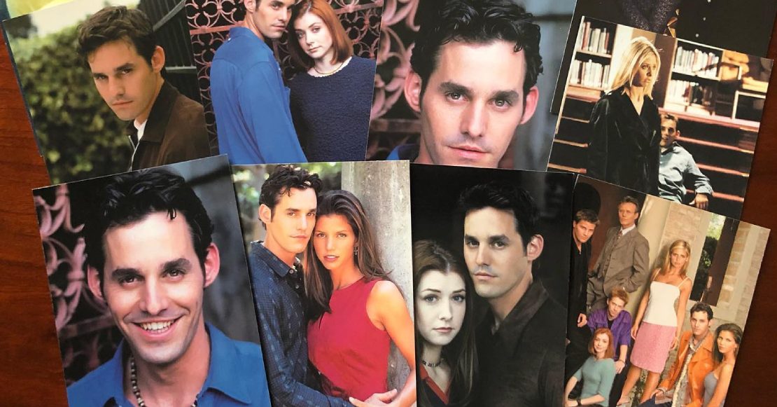 ¿De qué murió Nicholas Brendon, actor de ‘Buffy, la cazavampiros’?