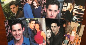 De qué murió Nicholas Brendon, actor de ‘Buffy, la cazavampiros’