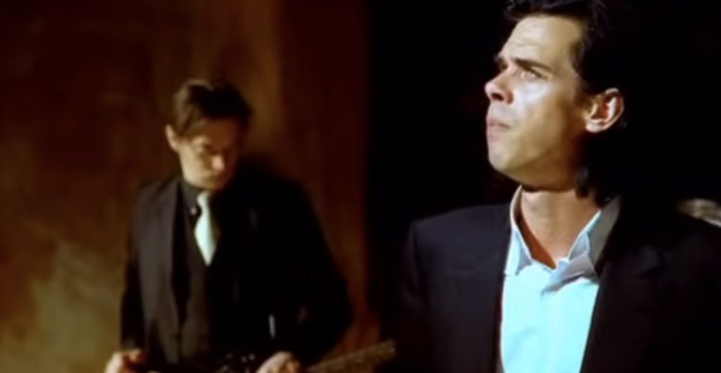 Nick Cave and the Bad Seeds