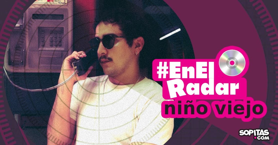 niño viejo: slacker pensativo que suena a Mac DeMarco y Mild High Club