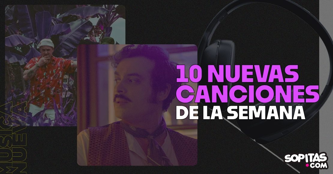 Enjambre, Broken Social Scene, Modest Mouse y más: 10 nuevas canciones de la semana