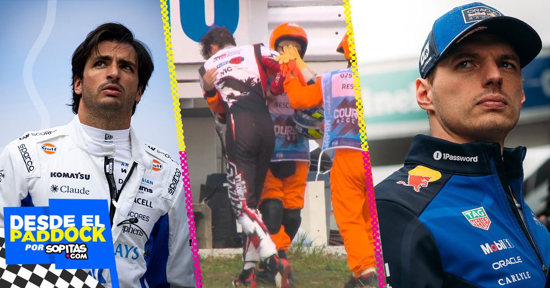 FIA programa reuniones para ajustar reglamento de F1 tras accidente de Bearman y reclamos de pilotos