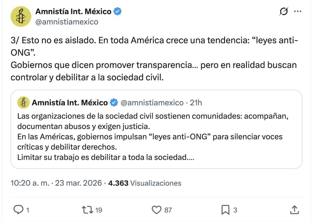 SAT cancela permisos para donativos a ONG, ¿por qué te debe importar?