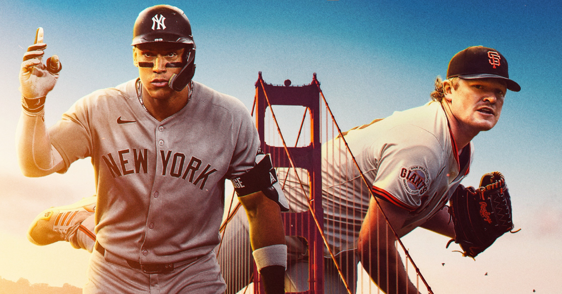 ¿Dónde ver el Opening Day entre los Yankees vs Gigants?