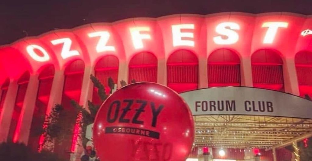 ozzfest