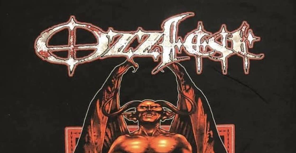 ozzfest 2