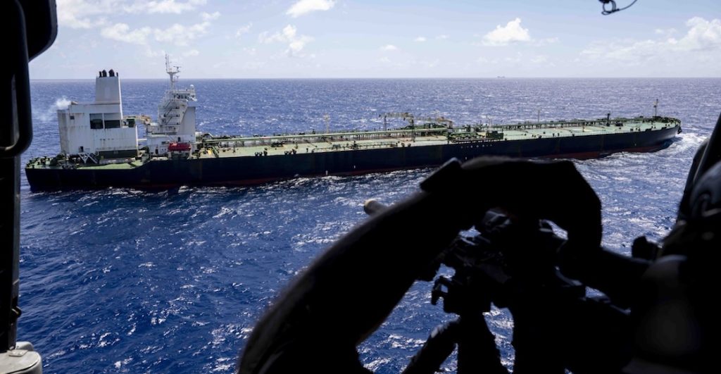 Países donde se han extendido los ataques por el conflicto entre Estados Unidos e Israel contra Irán