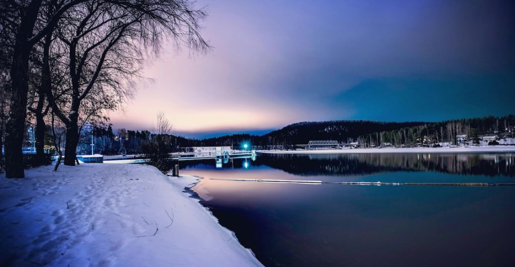 Los 10 países más felices del mundo en 2026 y… no está México en el top