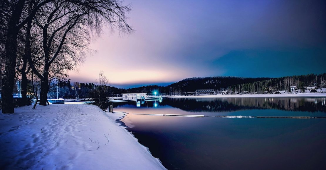 Los 10 países más felices del mundo en 2026 y, ¿está México?