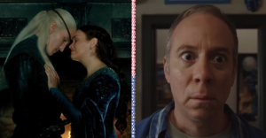 CCXPMX: 'House of the Dragon' y 'Stuart Fails to Save the Universe' estarán en la CCXP México 2026