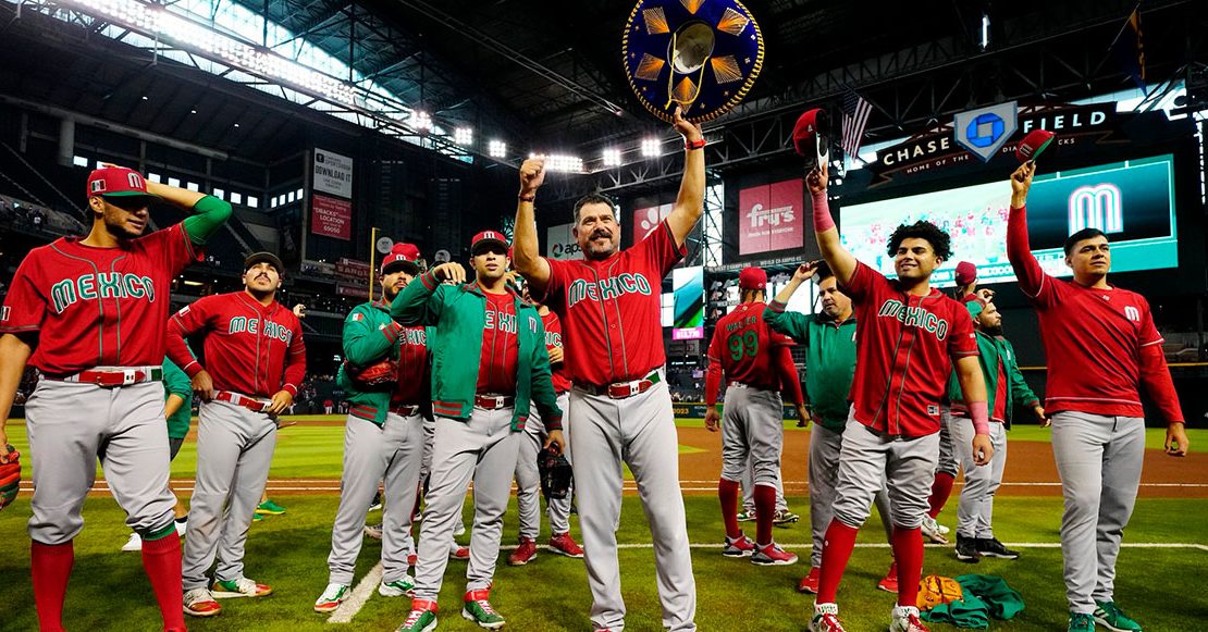 Fechas, horarios y transmisiones para ver todos los partidos del Clásico Mundial de Beisbol