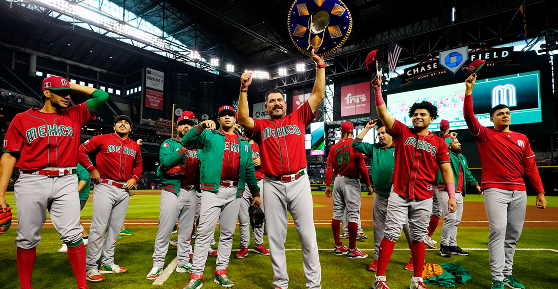 Clásico Mundial de Beisbol
