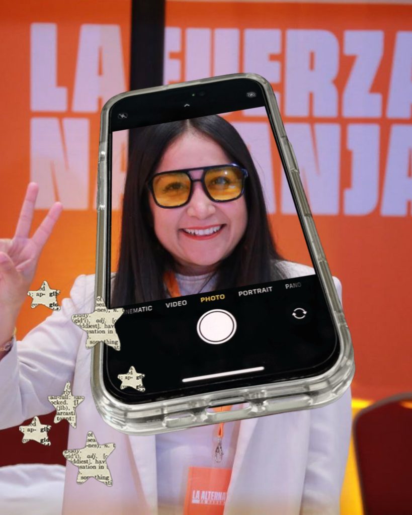 452 millones de pesos se han gastado los partidos políticos en redes sociales