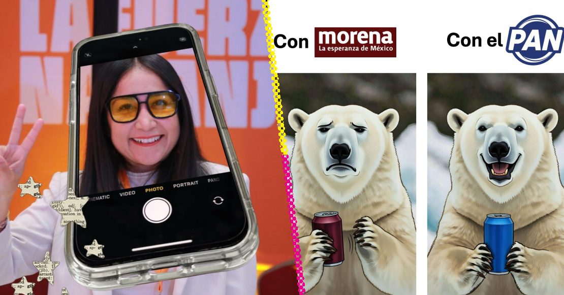 452 millones de pesos se han gastado los partidos políticos en redes sociales